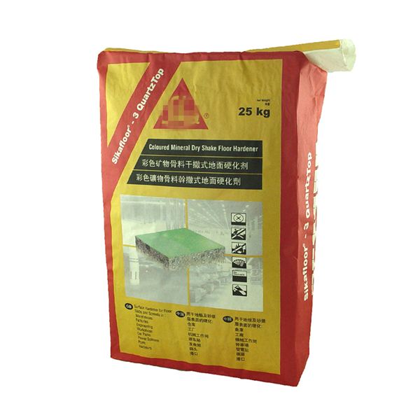 閥口袋是怎么封口的？閥口袋制作及封口方法