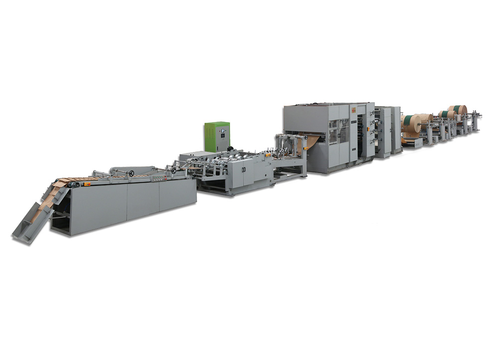 糊底機(jī)如何提高包裝效率？