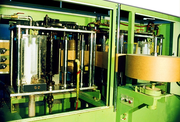 閥口袋制袋機不送料怎么解決？