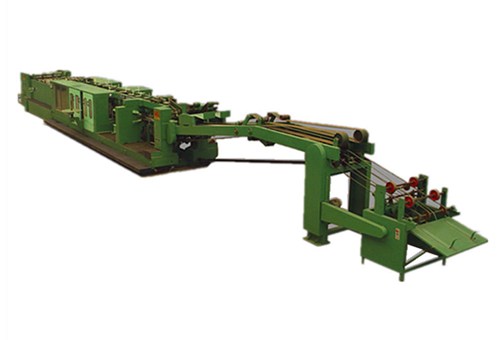 全自動(dòng)糊底機(jī)使用方法及注意事項(xiàng)有哪些？