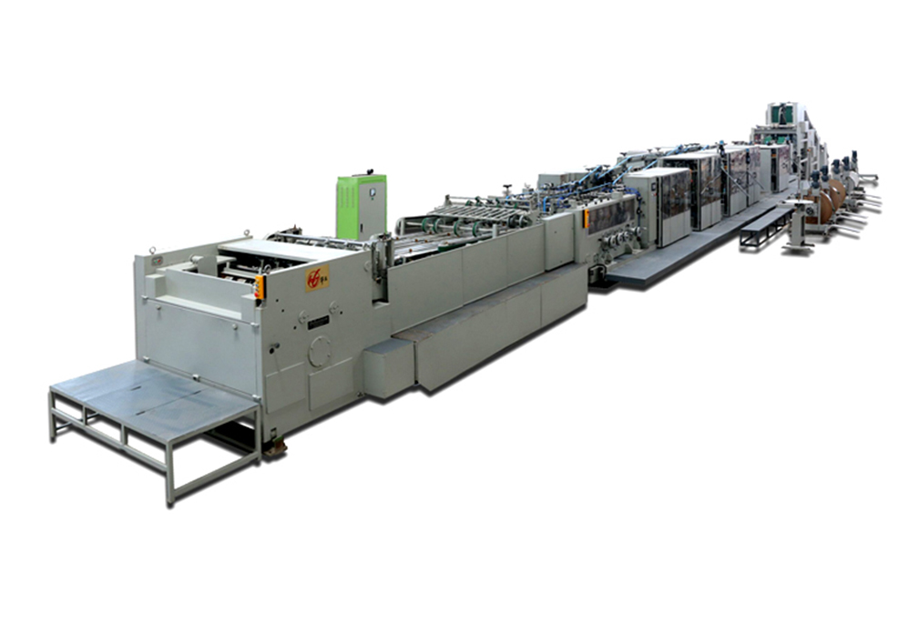 如何維護糊底機以提高其使用壽命？