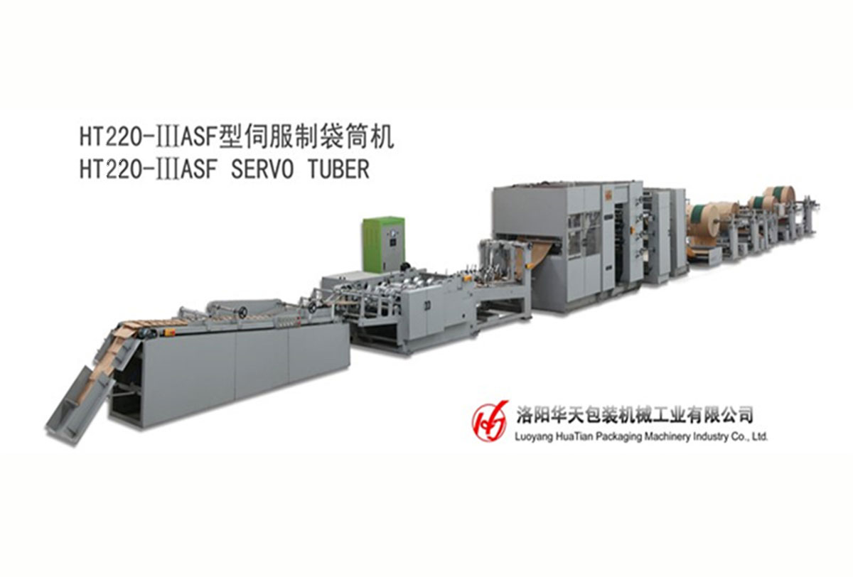 制筒機(jī)故障率高的原因有哪些？